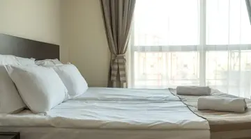 SAINT GEORGE PALACE RESORT