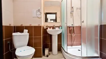 SAINT GEORGE PALACE RESORT