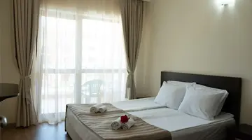 SAINT GEORGE PALACE RESORT