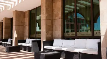 SAINT GEORGE PALACE RESORT