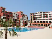 SAINT GEORGE PALACE RESORT
