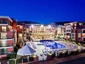 SAINT GEORGE PALACE RESORT