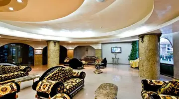 SAINT GEORGE PALACE RESORT