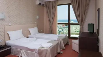 Saint George Palace - St. Vlas