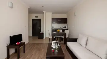 Saint George Palace - St. Vlas