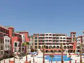 Saint George Palace - St. Vlas