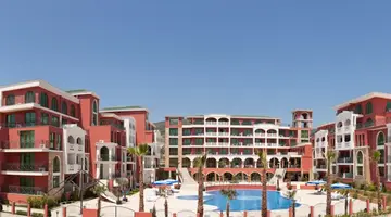 Saint George Palace - St. Vlas