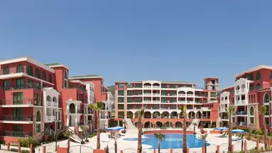 Saint George Palace - St. Vlas