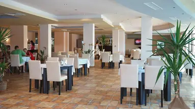 Saint George Palace - St. Vlas