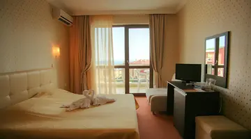 Saint George Palace - St. Vlas