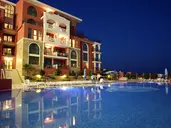 Saint George Palace - St. Vlas