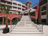 Saint George Palace - St. Vlas