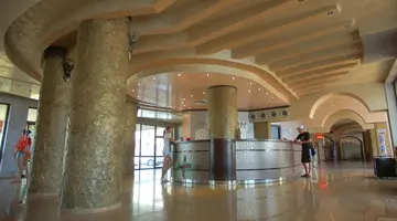Saint George Palace - St. Vlas