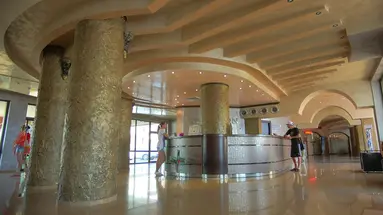 Saint George Palace - St. Vlas