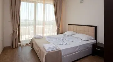 Saint George Palace - St. Vlas