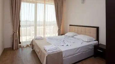 Saint George Palace - St. Vlas