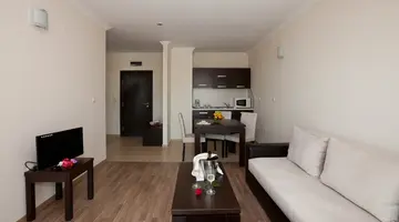 Saint George Palace - St. Vlas