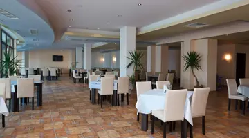 Saint George Palace - St. Vlas