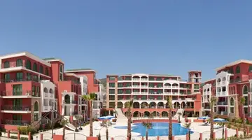 Saint George Palace