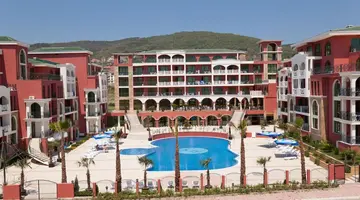 Saint George Palace
