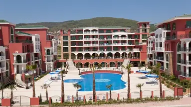 Saint George Palace