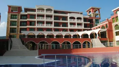 Saint George Palace