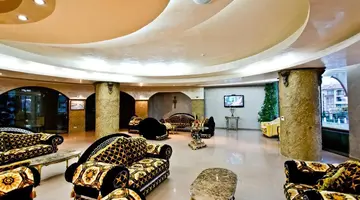 Saint George Palace