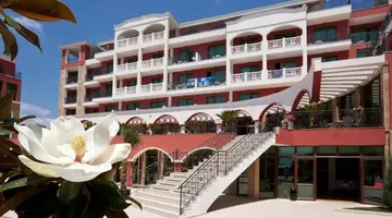 Saint George Palace