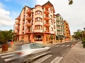 Saint George Pomorie