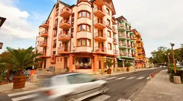 Saint George Pomorie