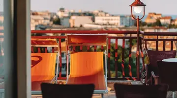 Saint George Pomorie