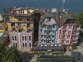 Saint George Pomorie