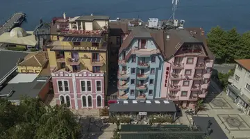 Saint George Pomorie