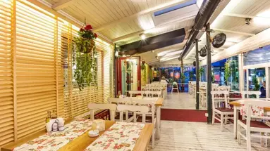 Saint George Pomorie