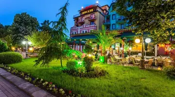 Saint George Pomorie