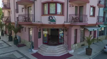 Saint George Pomorie