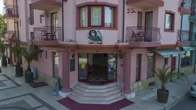 Saint George Pomorie