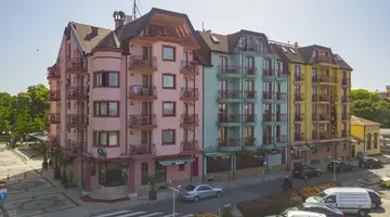 Saint George Pomorie