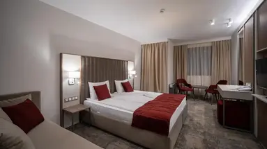 Saint George Pomorie