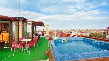 Saint George Pomorie