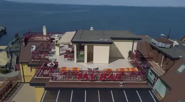 Saint George Pomorie