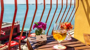 Saint George Pomorie