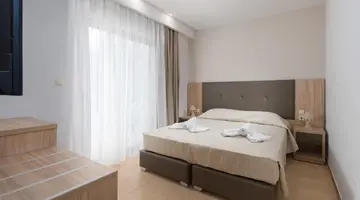 Saint George Resort Archangelos
