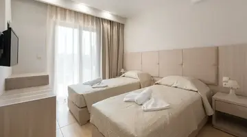 Saint George Resort Archangelos