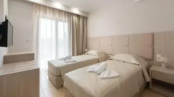 Saint George Resort Archangelos
