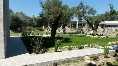 Saint George Resort Archangelos