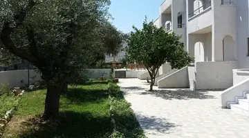 Saint George Resort Archangelos