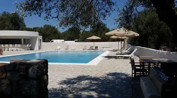 Saint George Resort Archangelos