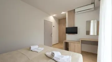Saint George Resort Archangelos