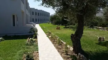 Saint George Resort Archangelos
